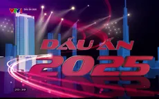 Dấu ấn 2025: Dám thay đổi để tạo nên kỳ tích