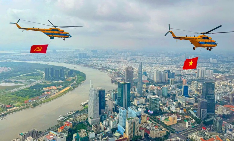 Cách mạng tinh gọn bộ máy, vận hành chính quyền địa phương hai cấp: Dấu ấn cải cách lịch sử