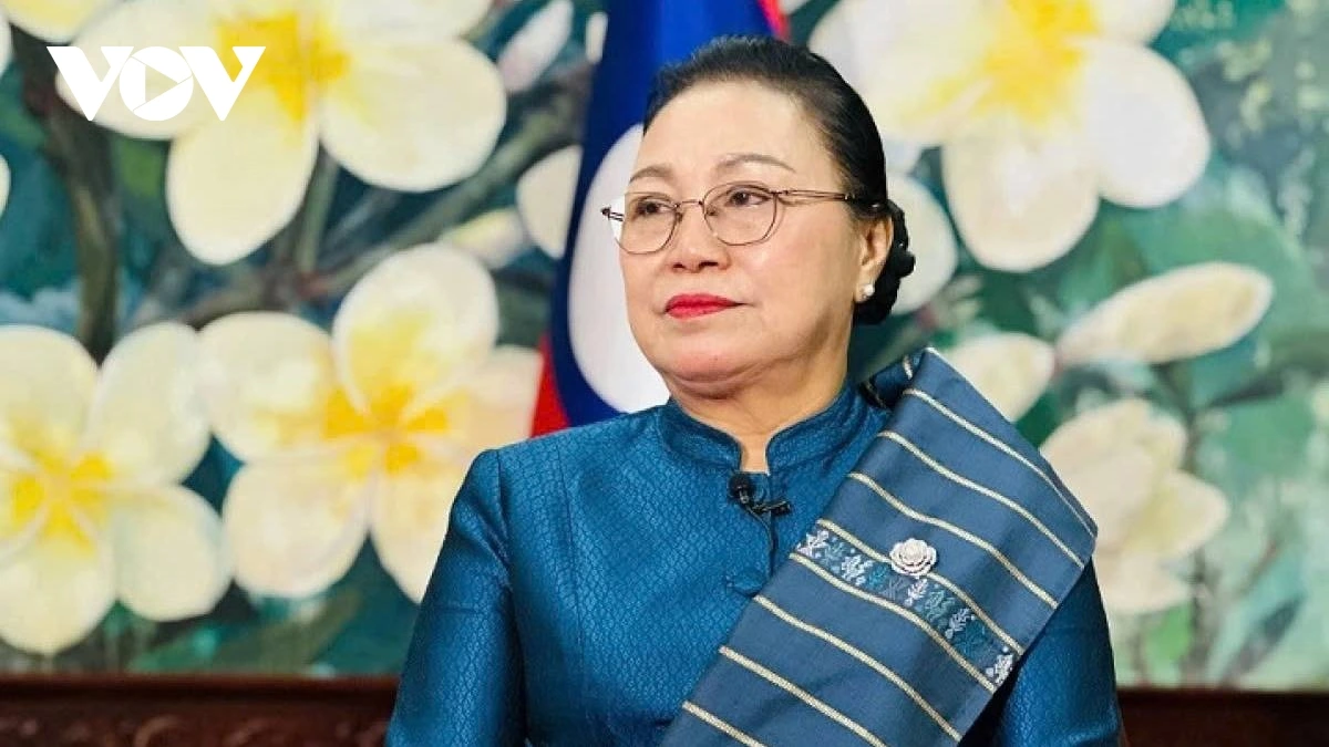 Bạn bè quốc tế tin tưởng vào định hướng phát triển của Việt Nam trong nhiệm kỳ mới