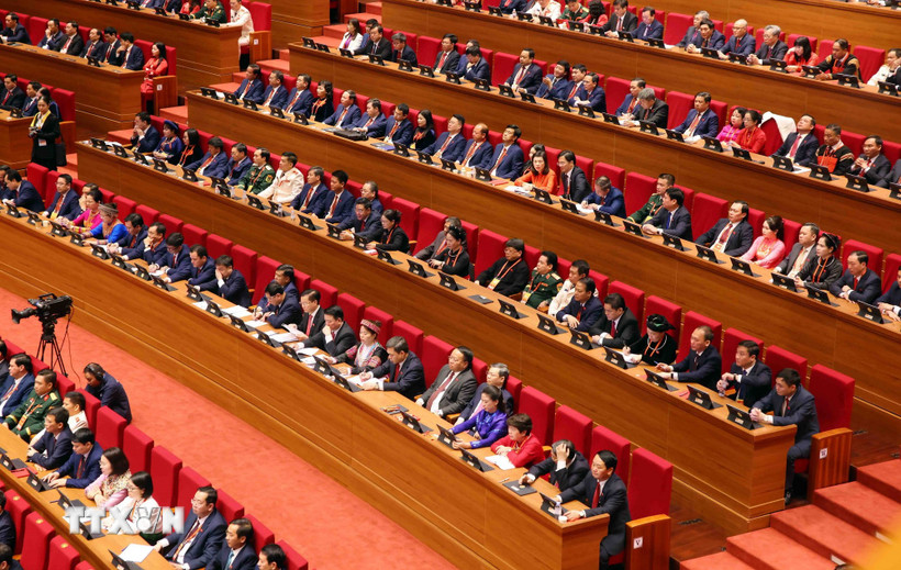 Đại hội XIV của Đảng: Định hướng phát triển nguồn nhân lực trong giai đoạn mới