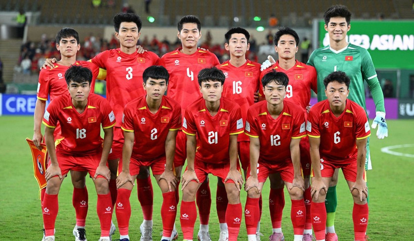 U23 Việt Nam vs U23 Hàn Quốc: Xốc lại tinh thần!
