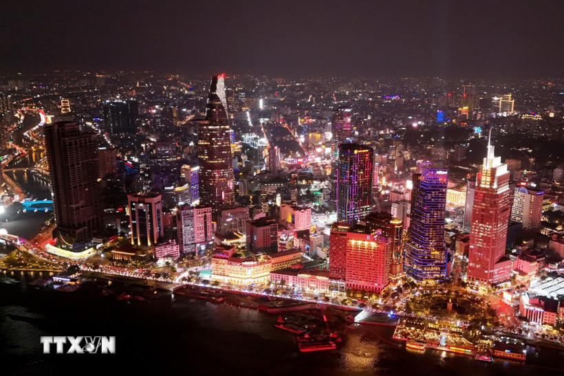 Nghị quyết 79: “Cú hích” tái cấu trúc doanh nghiệp nhà nước tại TP Hồ Chí Minh