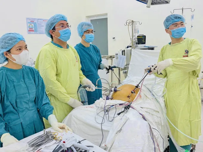 Người bệnh quốc tế, Việt kiều ngày càng tin tưởng y tế Việt Nam