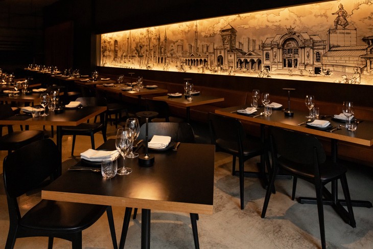 Hương vị Việt níu chân người xa xứ giữa lòng nước Australia