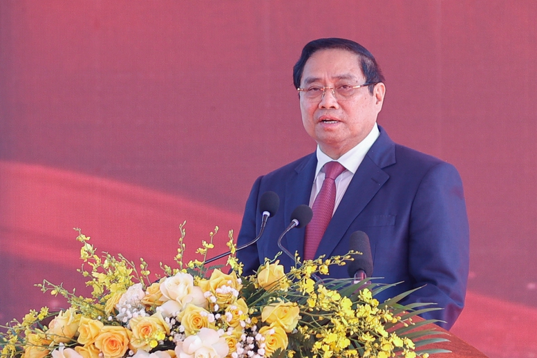 Thủ tướng Phạm Văn Đồng - nhà lãnh đạo kiệt xuất, người học trò xuất sắc của Chủ tịch Hồ Chí Minh vĩ đại