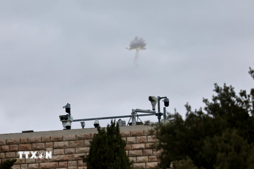 Xung đột tại Trung Đông: Cộng đồng người Việt tại các quốc gia vùng Vịnh an toàn