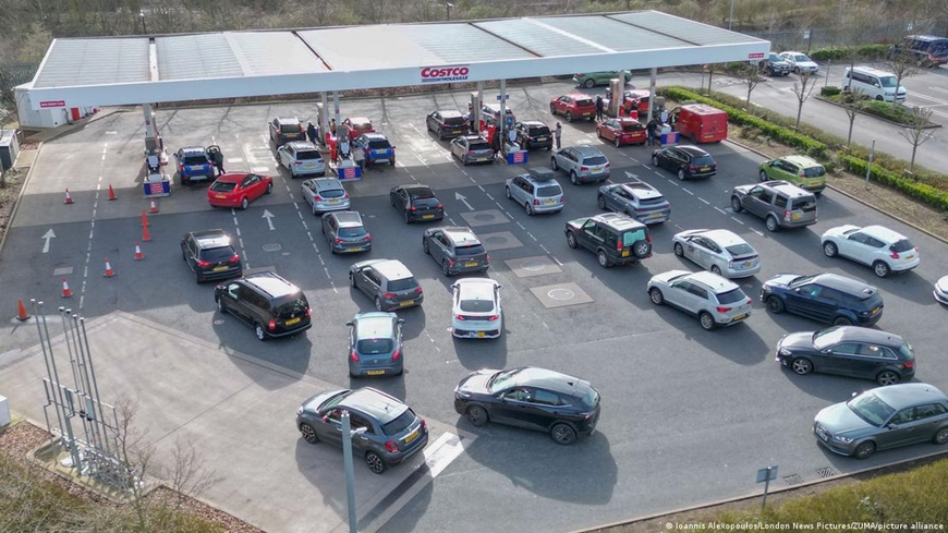 Chiến sự Iran từ góc nhìn kiều bào gốc Việt