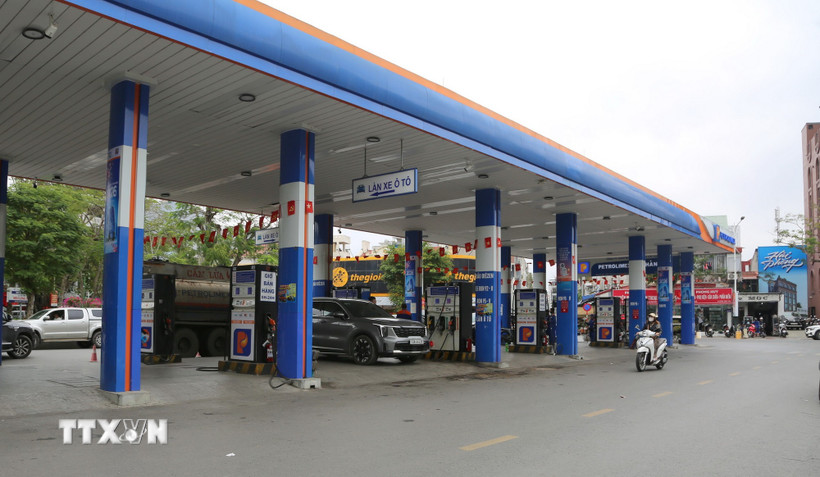 Petrovietnam sớm kích hoạt giải pháp ứng phó, bảo đảm an ninh năng lượng