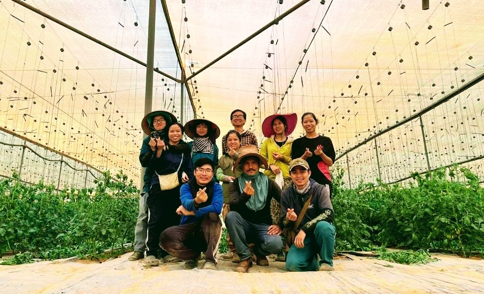 Đại sứ quán Việt Nam tại Israel khuyến nghị cộng đồng theo dõi hướng dẫn mới về phòng vệ dân sự