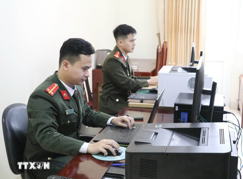 Ban hành kế hoạch triển khai thi hành Luật An ninh mạng