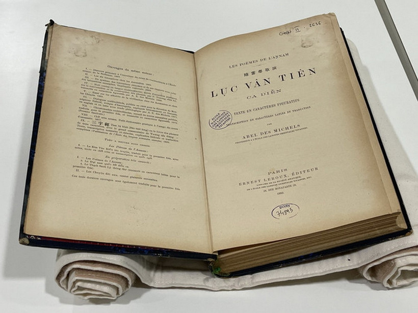 Tôn vinh tiếng Việt: Chuỗi sự kiện tôn vinh người sáng tạo chữ Quốc ngữ