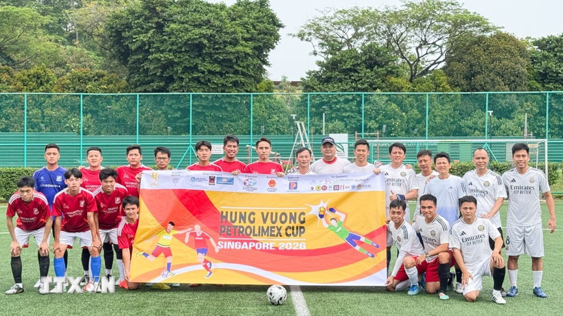 Đại hội thể thao 