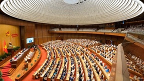 Hôm nay (6/4), khai mạc Kỳ họp thứ nhất, Quốc hội khóa XVI