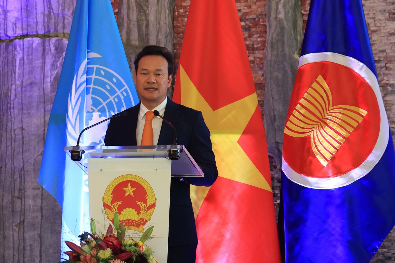 51 năm thống nhất đất nước: Việt Nam tiếp tục đóng góp hiệu quả cho các cơ chế đa phương