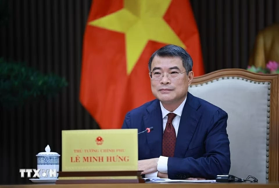 Thủ tướng Chính phủ Lê Minh Hưng sẽ tham dự Hội nghị cấp cao ASEAN lần thứ 48