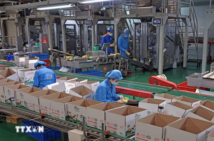 Triển khai Nghị quyết 68: Tạo thêm niềm tin cho doanh nhân kiều bào