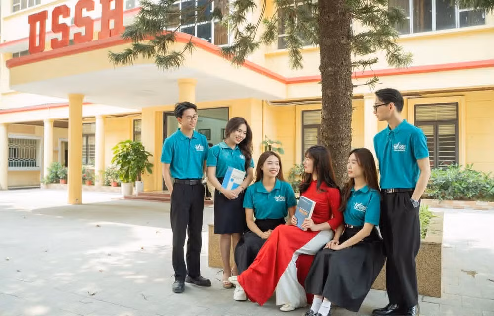Thông điệp của Tổng Bí thư, Chủ tịch nước và vai trò của giáo dục đại học trong kiến tạo tương lai