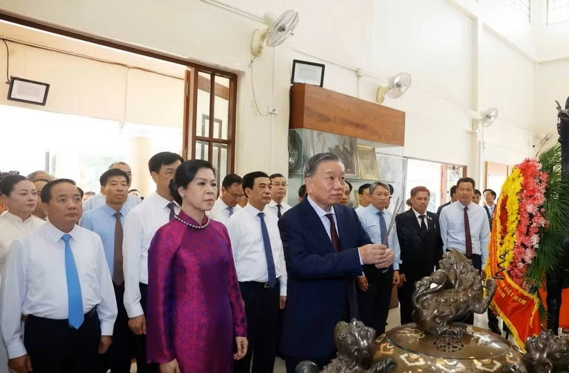 Văn hóa trong tầm nhìn mới của quan hệ Việt Nam-Thái Lan