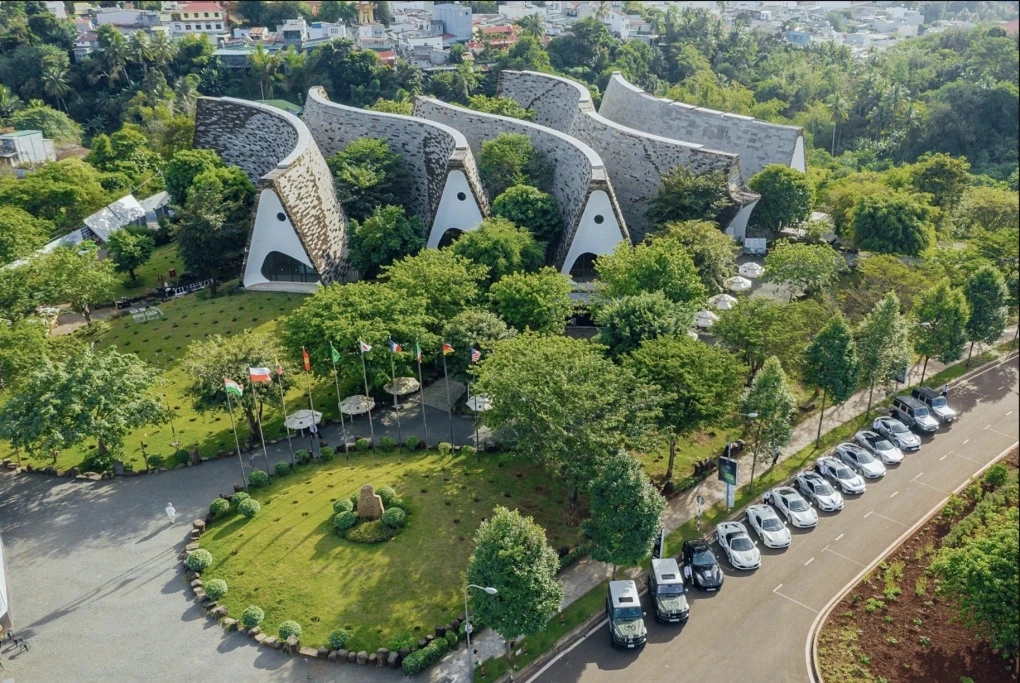 Báo Mỹ vinh danh Buôn Ma Thuột là trung tâm cà phê nổi bật thế giới