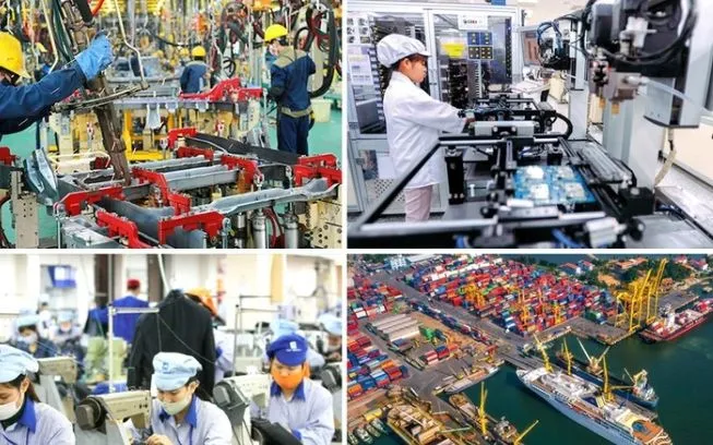 World Bank đánh giá cao triển vọng kinh tế Việt Nam