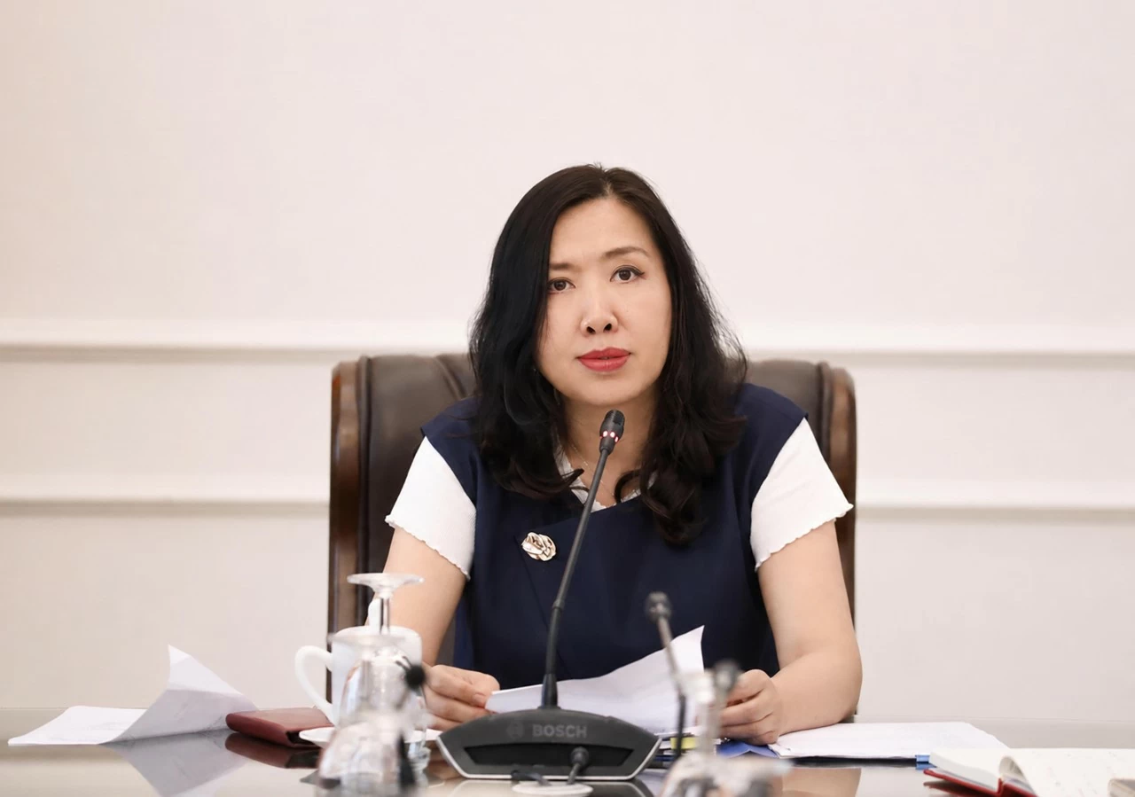 Diễn đàn Kinh tế Việt Nam-Thụy Sỹ: Mở rộng kết nối, hướng tới tăng trưởng xanh và đổi mới sáng tạo