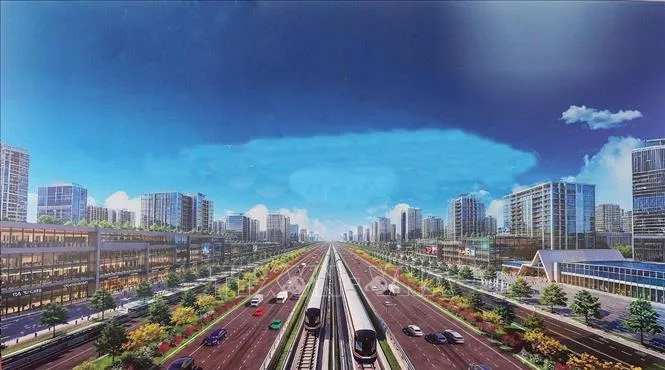 Kinh tế Việt Nam bền bỉ trước thách thức bên ngoài