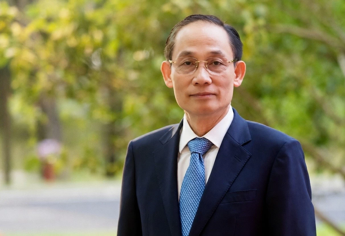 Việt Nam lần đầu có Thẩm phán Tòa án Luật Biển quốc tế là dấu mốc mới thể hiện uy tín và vị thế Việt Nam