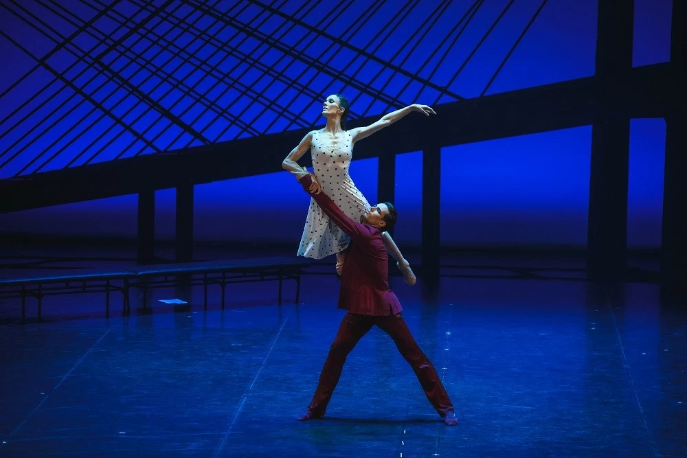 Thưởng thức kiệt tác ballet thế giới ‘Eugene Onegin’ tại Hà Nội và TP. Hồ Chí Minh