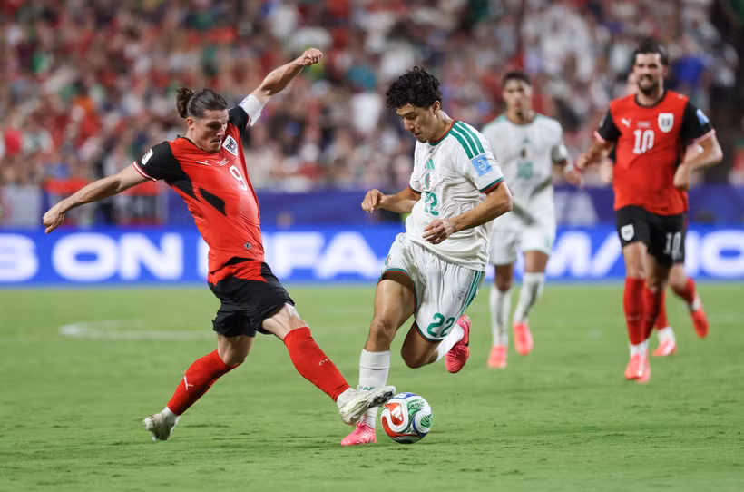 Tuyển thủ gốc Việt nằm trong số các cầu thủ trẻ nổi bật nhất vòng bảng World Cup