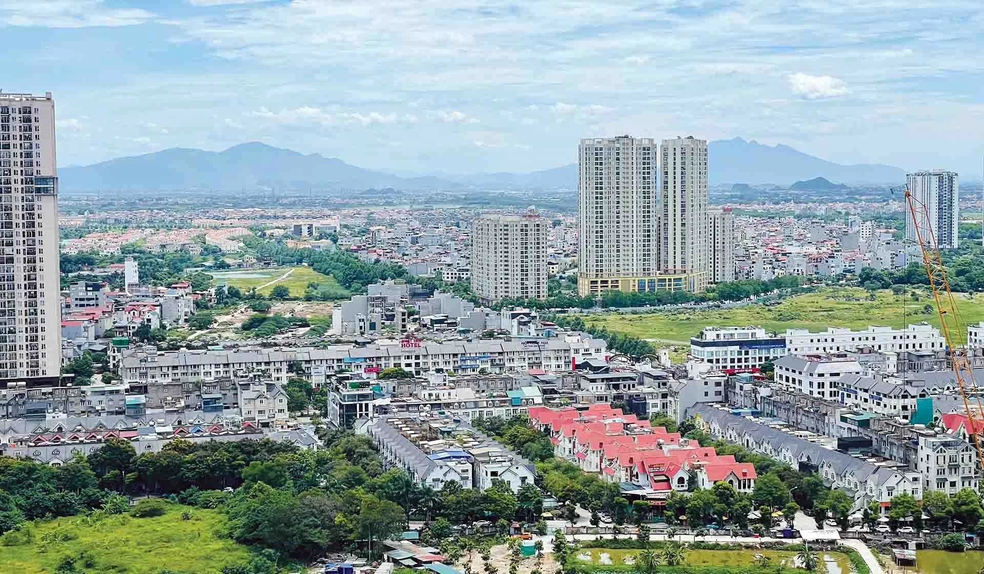 IMF: Việt Nam tiếp tục thuộc nhóm nền kinh tế tăng trưởng nhanh nhất châu Á và dẫn đầu ASEAN