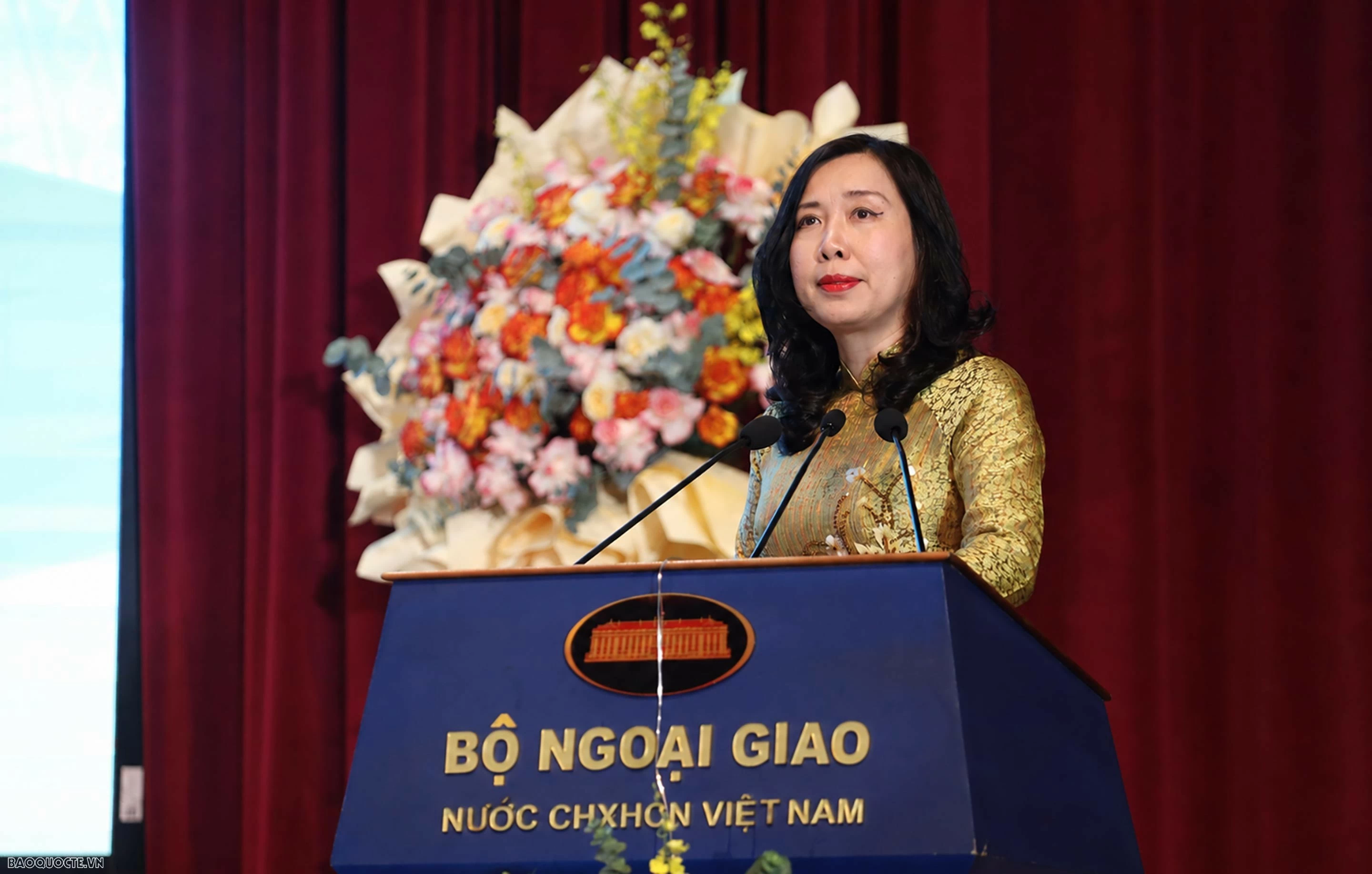 Trại Hè Việt Nam 2026: Lan tỏa tình yêu quê hương qua hành trình di sản
