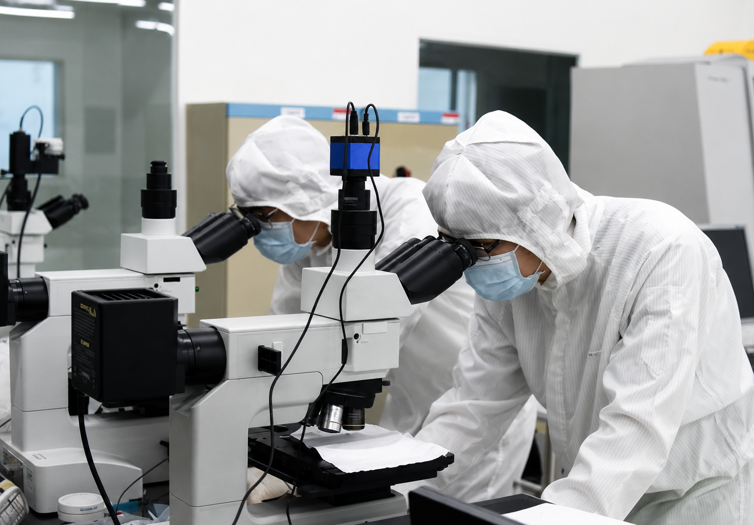 Kết nối trí tuệ Việt - Bài 1: Quy tụ chất xám để bứt phá công nghệ