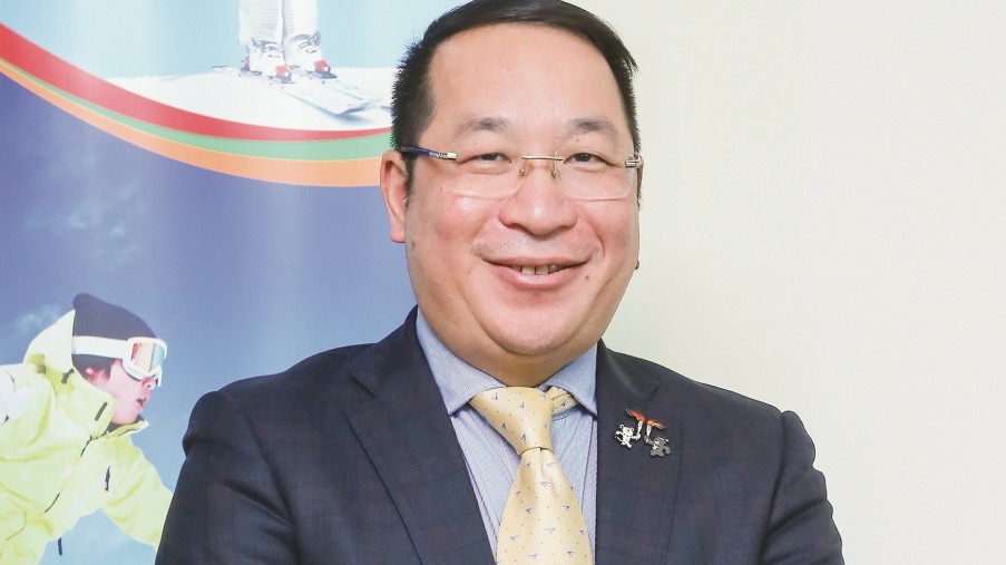 Để kiều bào không chỉ là 'người gửi kiều hối' mà phải trở thành những nhà khoa học, chuyên gia hàng đầu