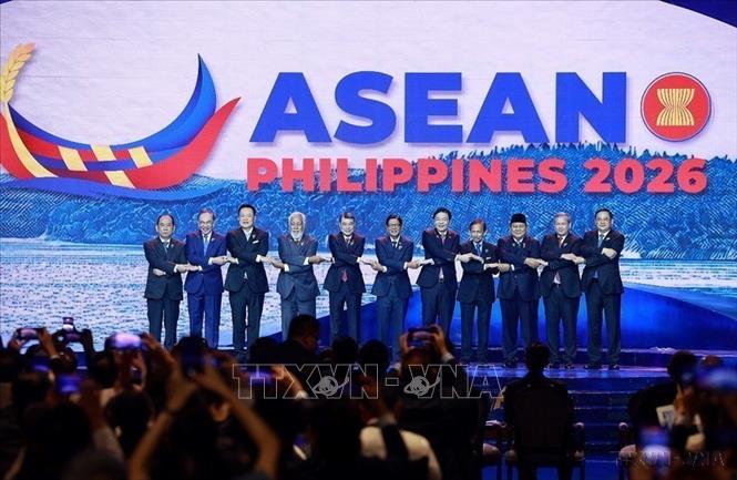 Việt Nam - ASEAN: 31 năm đồng hành cùng phát triển tự cường và gắn kết