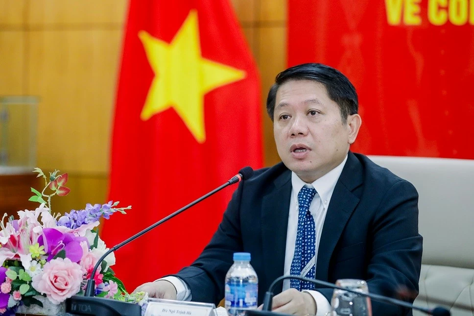 Nghị quyết số 23-NQ/TW mở rộng không gian phát huy nguồn lực người Việt Nam ở nước ngoài