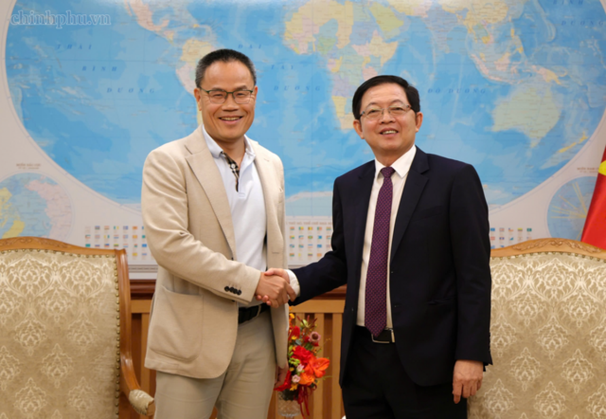 Phát huy nguồn lực trí thức kiều bào trong phát triển AI