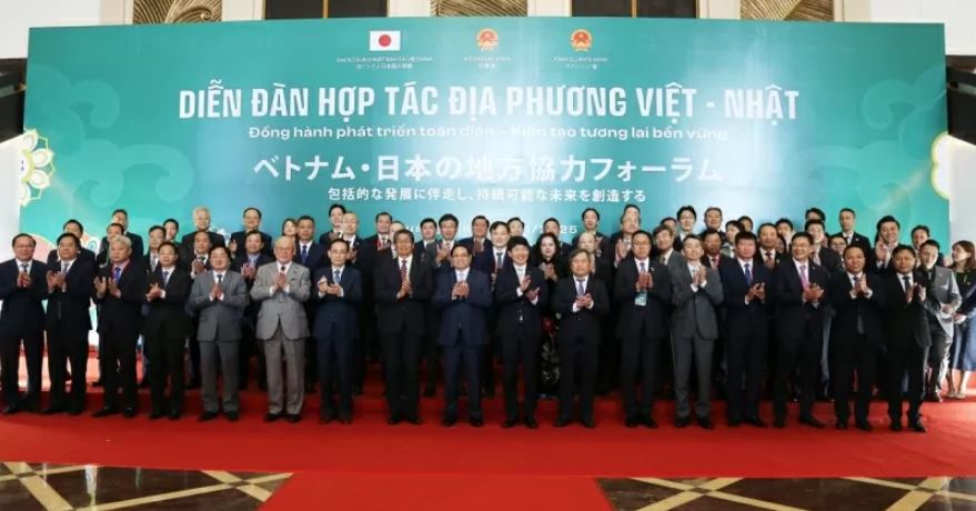 Thành phố Huế đăng cai Diễn đàn Hợp tác địa phương Việt-Nhật 2026