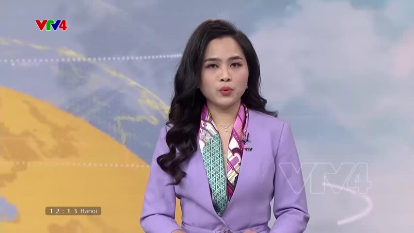 Xâm nhập mặn ảnh hưởng đời sống, sản xuất