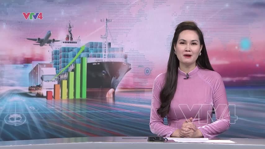 Kinh tế 2 tháng đầu năm có nhiều tích cực