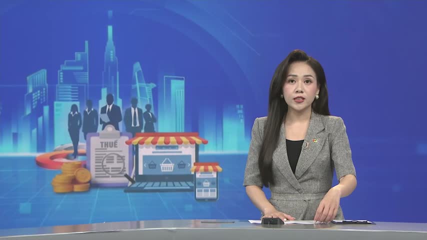 Tiếp tục miễn, giảm, gia hạn thuế hỗ trợ người dân, doanh nghiệp