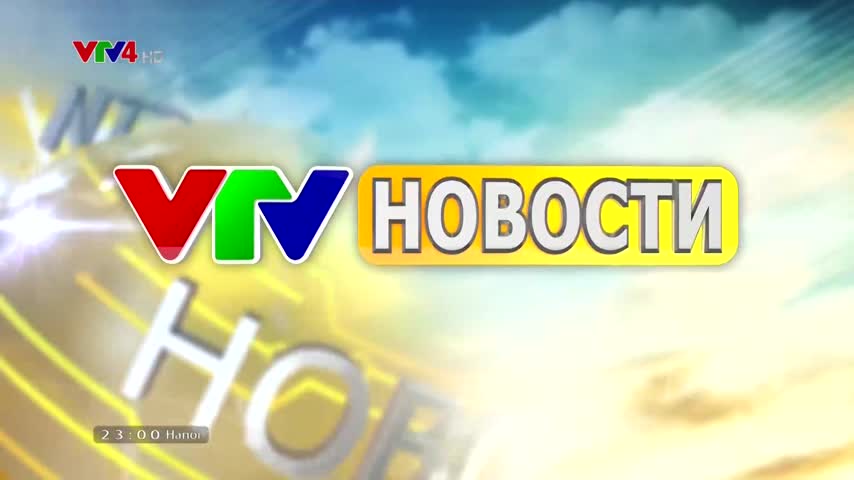 Bản tin tiếng Nga - 31/03/2020
