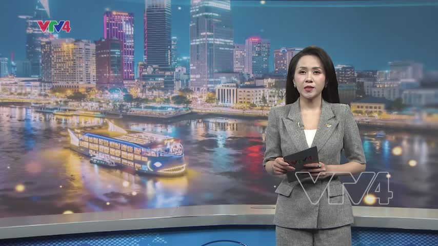 Các đô thị tạo lực đẩy cho kinh tế du lịch Thành phố Hồ Chí Minh