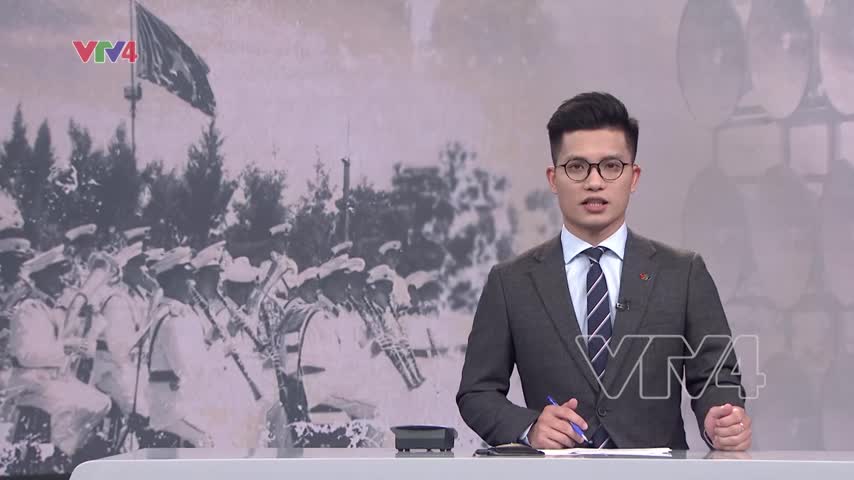 Chiến thắng âm thanh bên bờ giới tuyến