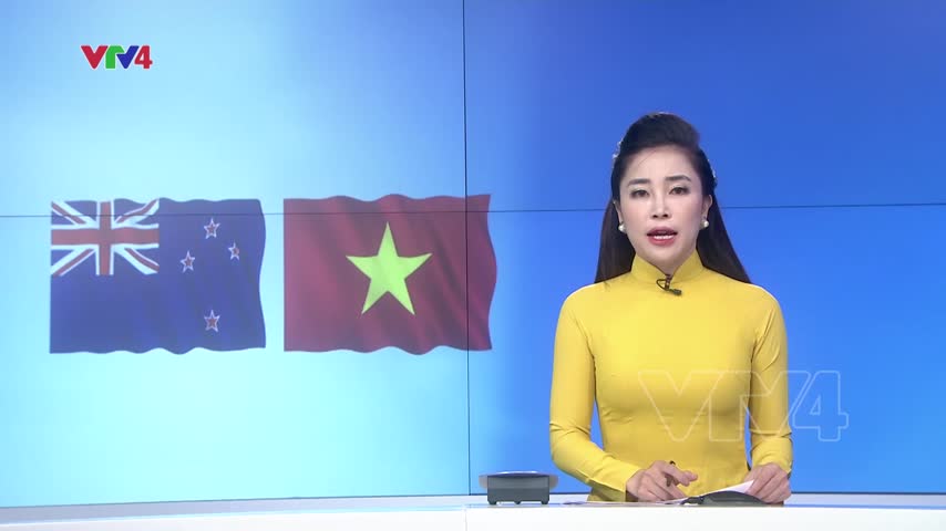 Thủ tướng hội đàm trực tuyến với Thủ tướng New Zealand