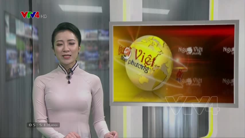 Đại sứ quán và Hội người Việt Nam tại Ba Lan họp trực tuyến về tình hình dịch Covid-19