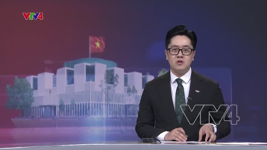 Thể chế hóa ngay các chủ trương lớn của Đảng vào luật