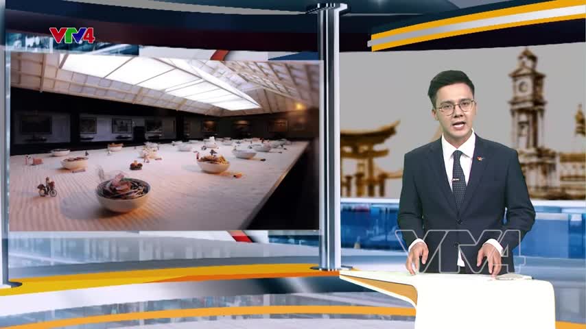 Thay đổi tư duy trong hoạt động bảo tàng