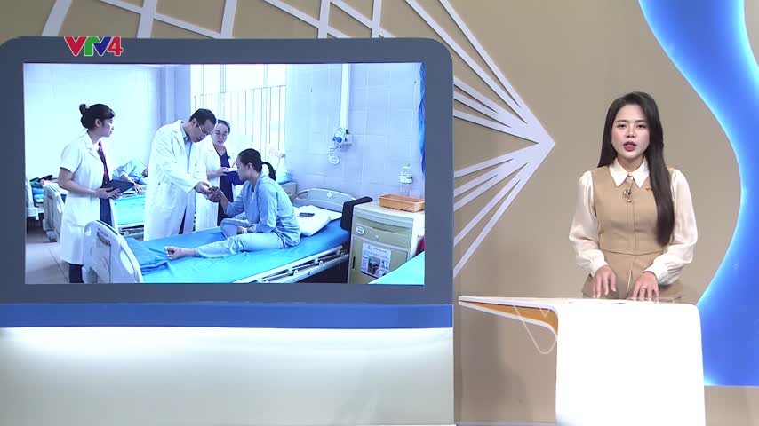 Trở về để chăm sóc sức khỏe người dân