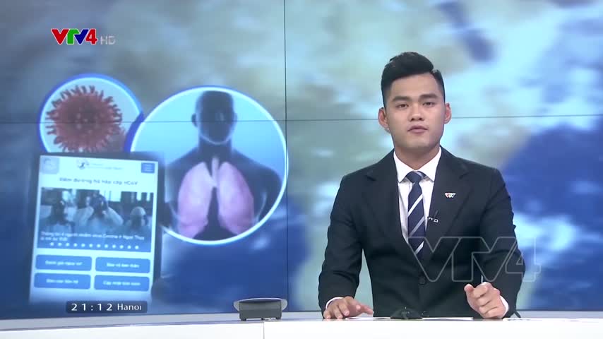 Ra mắt thêm hai kênh thông tin về dịch nCoV