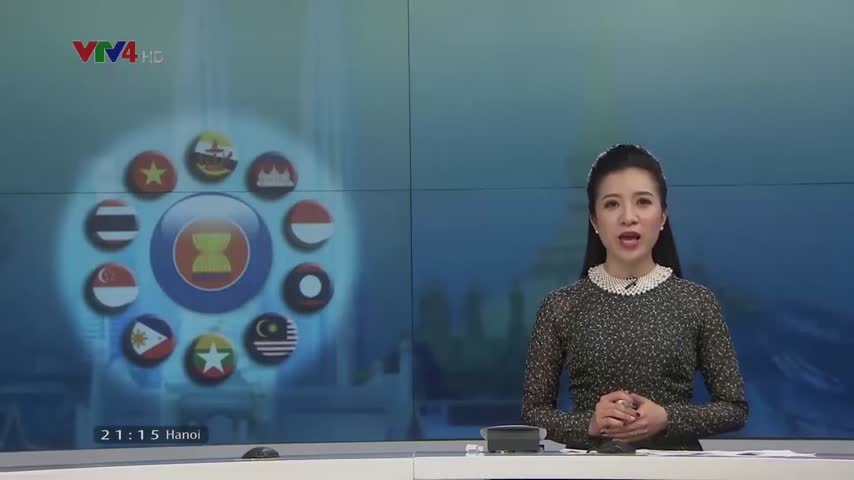 Khai mạc Hội nghị hẹp Bộ trưởng Kinh tế ASEAN